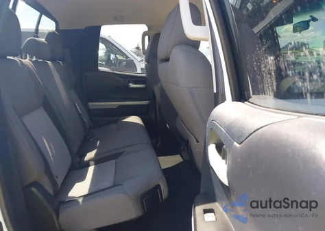 2014 Toyota Tundra Sr 4.6L V8/Sr5 4.6L V8 from USA, damaged, VIN 5TFUM5F18EX053031